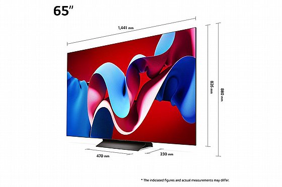   OLEDC46LA    