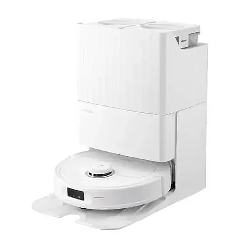 Roborock | ������� ���� ��� ������ Qrevo MaxV