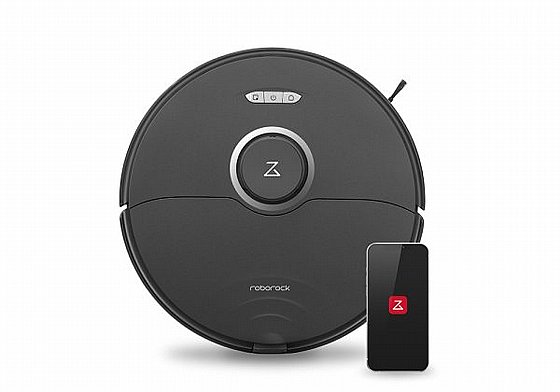 ���� ��� ������ ROBOROCK S8