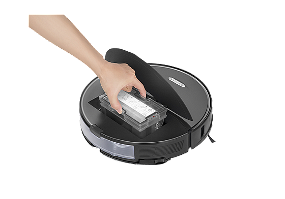 ���� ��� ������ ROBOROCK S8