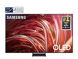"77 �������� ���� OLED 4K S85D QE77S85DAEXSQ