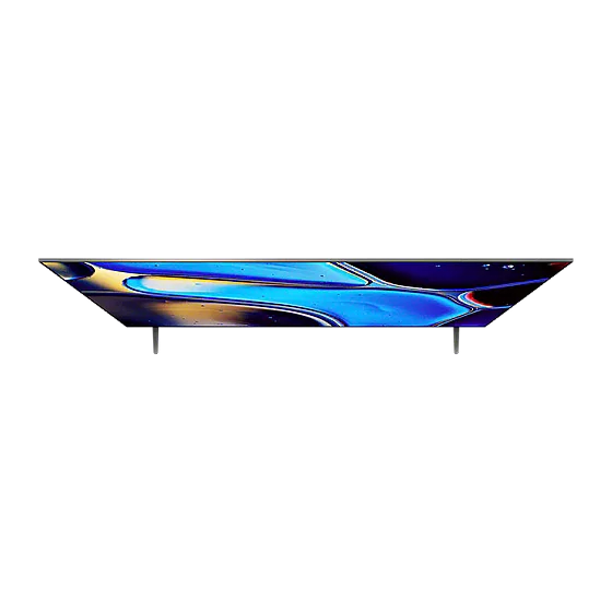 �������� SONY 55 ���� XR83 | BRAVIA 8 | ���� XR �| OLED | �4K Ultra HD | HDR | Google TV