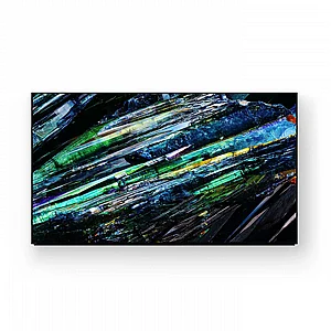 �������� SONY 77 ���� A95L | BRAVIA XR | OLED | 4K Ultra HD | HDR | �������� ����