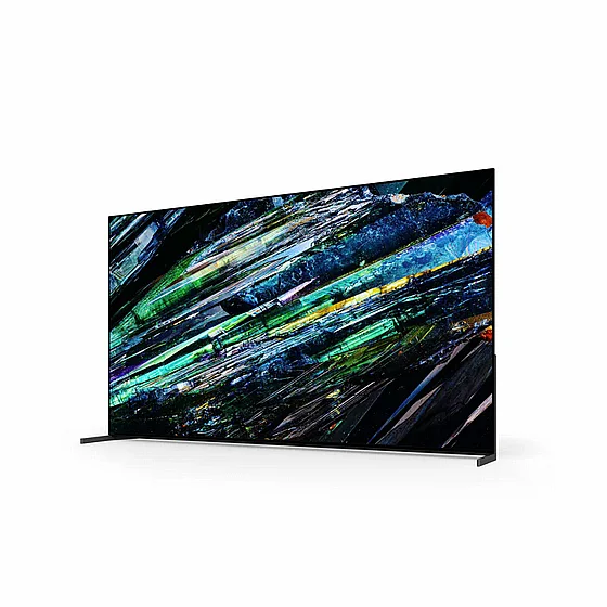 �������� SONY 77 ���� A95L | BRAVIA XR | OLED | 4K Ultra HD | HDR | �������� ����