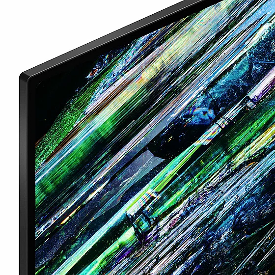 �������� SONY 65 ���� A95L | BRAVIA XR | OLED | 4K Ultra HD | HDR | �������� ����