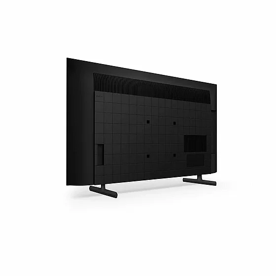 �������� 85 X80L| 4K Ultra HD | HDR | Google TV