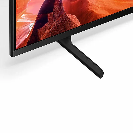�������� 85 X80L| 4K Ultra HD | HDR | Google TV