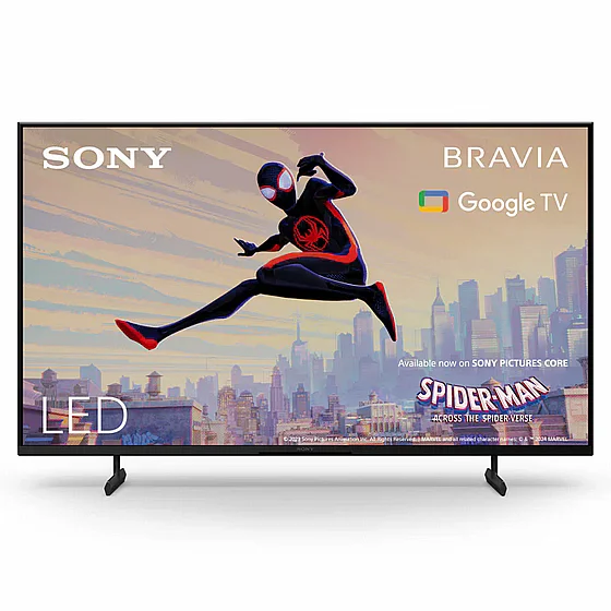�������� 85 X80L| 4K Ultra HD | HDR | Google TV