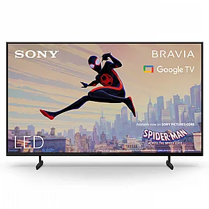 �������� 85 X80L| 4K Ultra HD | HDR | Google TV