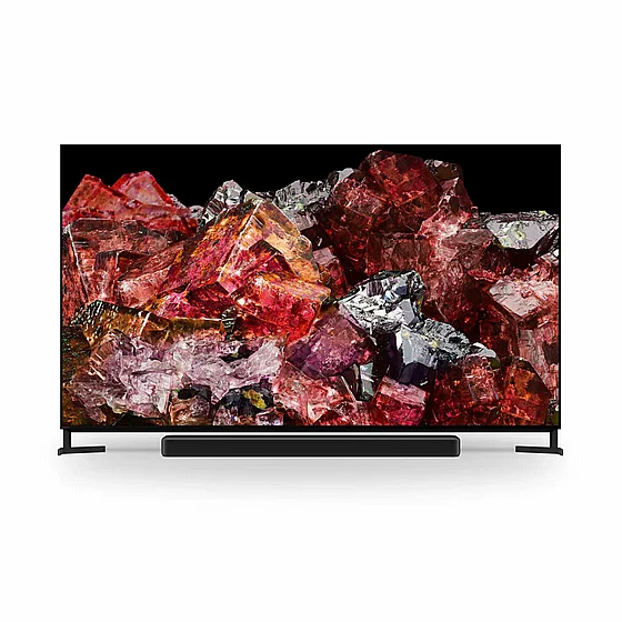 �������� 85 ���� X95L | BRAVIA XR | Mini LED | 4K Ultra HD | HDR | Google TV