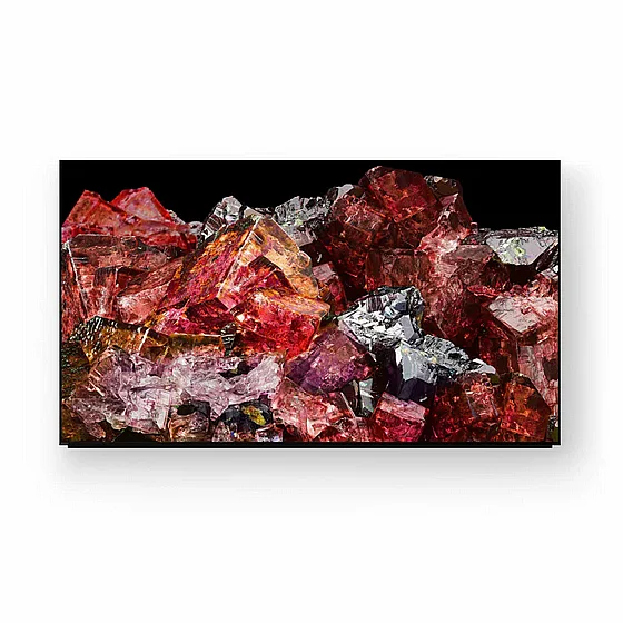 �������� 85 ���� X95L | BRAVIA XR | Mini LED | 4K Ultra HD | HDR | Google TV