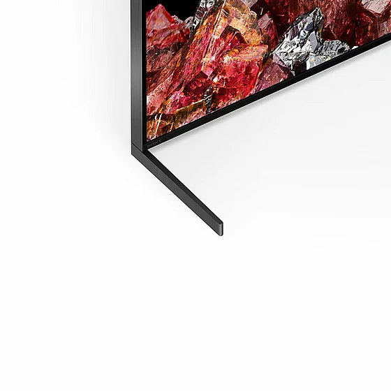 �������� 85 ���� X95L | BRAVIA XR | Mini LED | 4K Ultra HD | HDR | Google TV