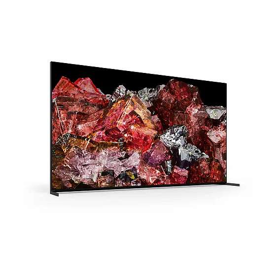 �������� 85 ���� X95L | BRAVIA XR | Mini LED | 4K Ultra HD | HDR | Google TV