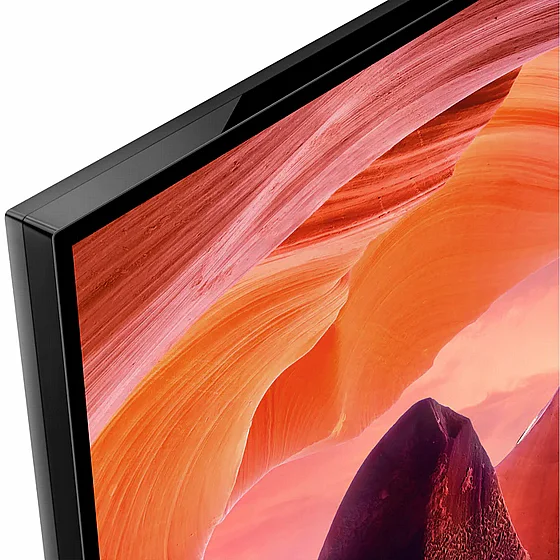�������� KD-43X80LPAEP | 4K Ultra HD | HDR | Google TV