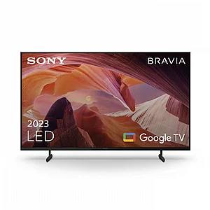 �������� KD-43X80LPAEP | 4K Ultra HD | HDR | Google TV