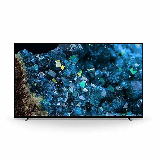 �������� 83 ���� A80L | BRAVIA XR | OLED | 4K Ultra HD | HDR | Google TV