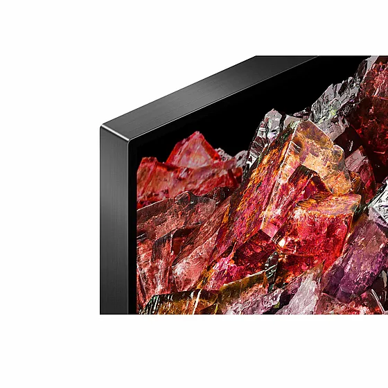 �������� 75 ���� X95L | BRAVIA XR | Mini LED | 4K Ultra HD | HDR | Google TV