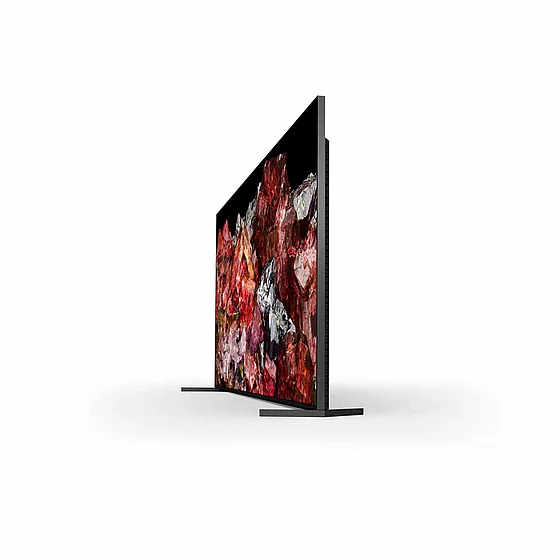�������� 65 ���� X95L | BRAVIA XR | Mini LED | 4K Ultra HD | HDR | Google TV
