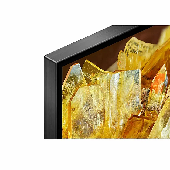 �������� 85 ���� X90L �| BRAVIA XR �| Full Array LED �| 4K Ultra HD | HDR | Google TV
