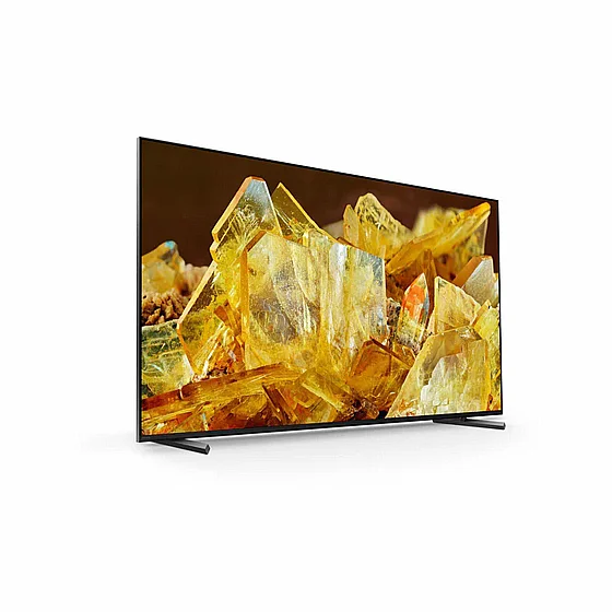 �������� 55 ���� X90L �| BRAVIA XR �| Full Array LED �| 4K Ultra HD | HDR | Google TV