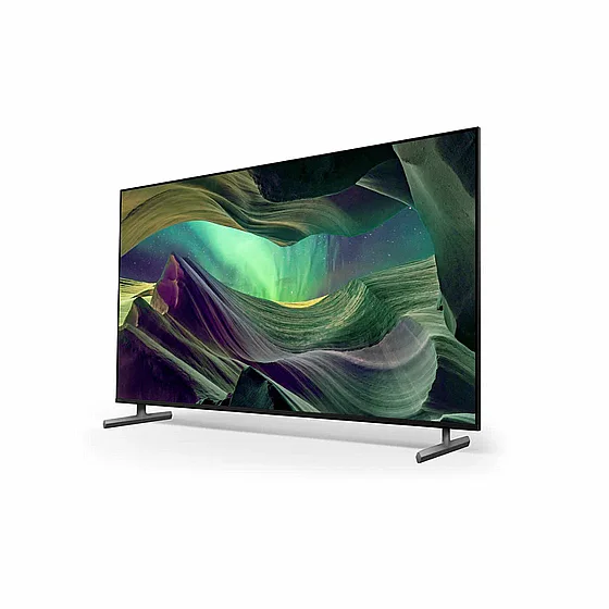 �������� 75 ���� X85L� | Full Array LED �| 4K Ultra HD | HDR | Google TV