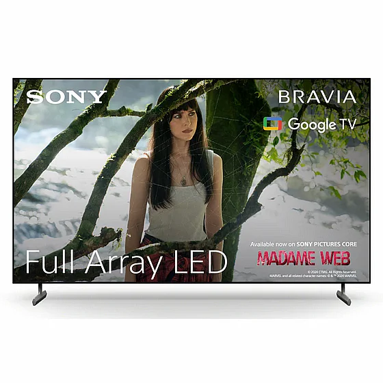 �������� 75 ���� X85L� | Full Array LED �| 4K Ultra HD | HDR | Google TV