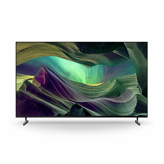 �������� 65 ���� X85L� | Full Array LED �| 4K Ultra HD | HDR | Google TV