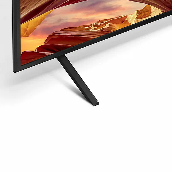 �������� 75 ���� X75WL �| 4K Ultra HD | HDR | Google TV