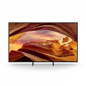 �������� 75 ���� X75WL �| 4K Ultra HD | HDR | Google TV