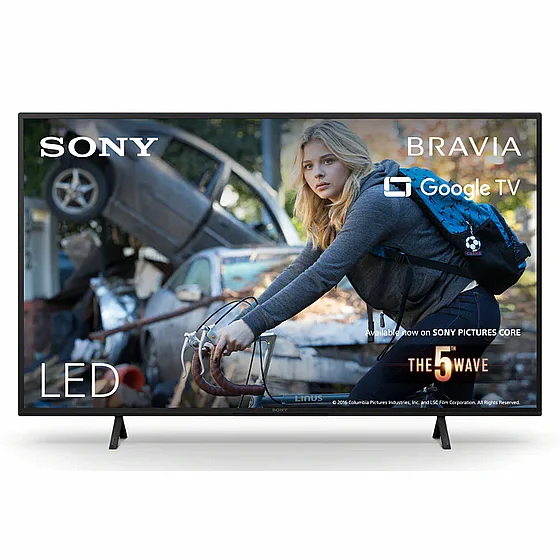 �������� 50 ���� X75WL �| 4K Ultra HD | HDR | Google TV