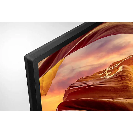 �������� 43 ���� X75WL �| 4K Ultra HD | HDR | Google TV