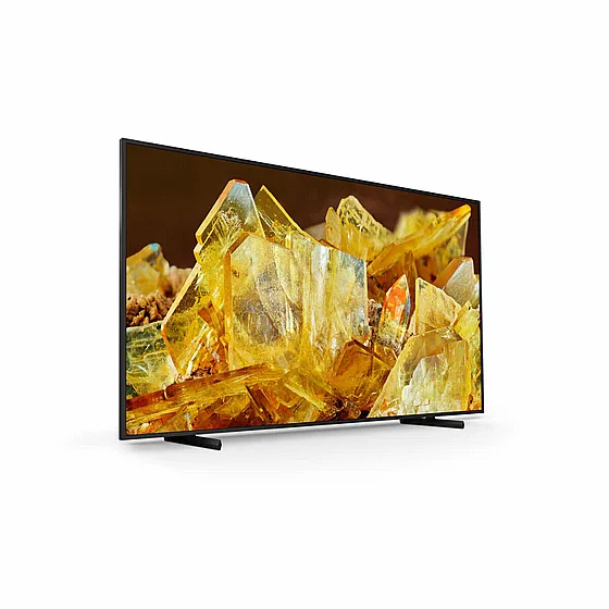 �������� 98 ���� X90L | BRAVIA XR �| Full Array LED �| 4K Ultra HD | HDR | Google TV