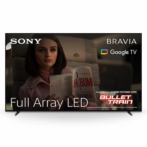 �������� 98 ���� X90L | BRAVIA XR �| Full Array LED �| 4K Ultra HD | HDR | Google TV