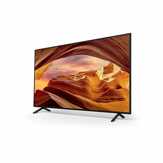 �������� 55 ���� X75WL �| 4K Ultra HD | HDR | Google TV