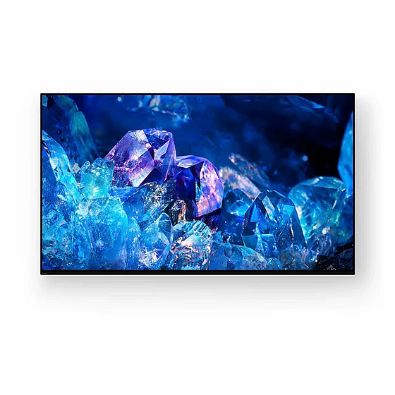 �������� 77 ���� A80K | �BRAVIA XR | �OLED� | 4K Ultra HD |� HDR� | Smart TV