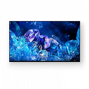 טלוויזיה 77 אינץ A80K | BRAVIA XR | OLED | 4K Ultra HD | HDR | Smart TV טלוויזיה 77 אינץ A80K | BRAVIA XR | OLED | 4K Ultra HD | HDR | Smart TV