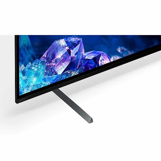 �������� 77 ���� A80K | �BRAVIA XR | �OLED� | 4K Ultra HD |� HDR� | Smart TV