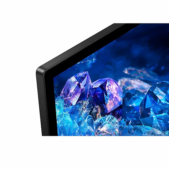 �������� 77 ���� A80K | �BRAVIA XR | �OLED� | 4K Ultra HD |� HDR� | Smart TV