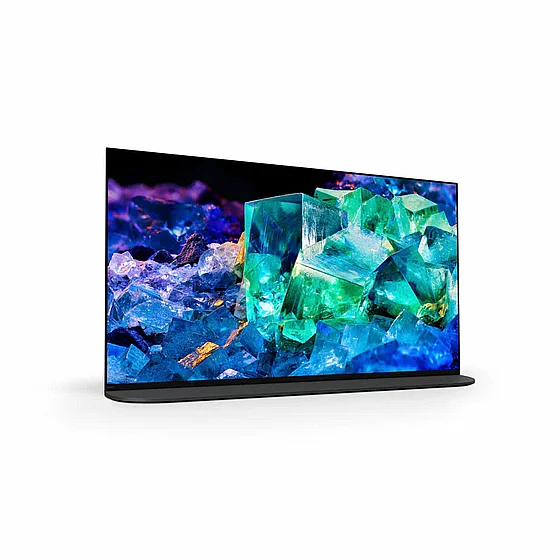 �������� 65 ���� A95K | BRAVIA XR | QD OLED | 4K Ultra HD | HDR | Smart TV