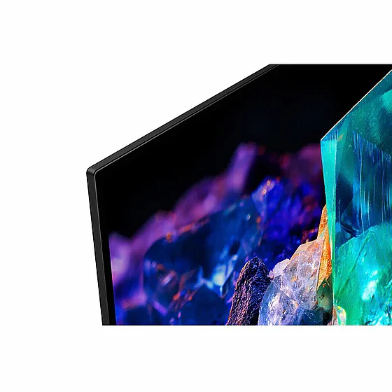 �������� 55 ���� A95K | BRAVIA XR | QD OLED | 4K Ultra HD | HDR | Smart TV