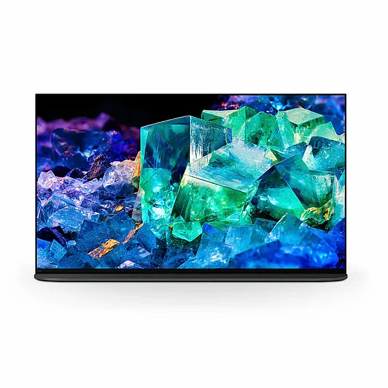 �������� 65 ���� A83K | �BRAVIA XR | �OLED� | 4K Ultra HD |� HDR� | Smart TV