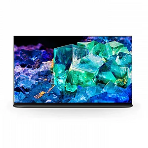 �������� 65 ���� A83K | �BRAVIA XR | �OLED� | 4K Ultra HD |� HDR� | Smart TV