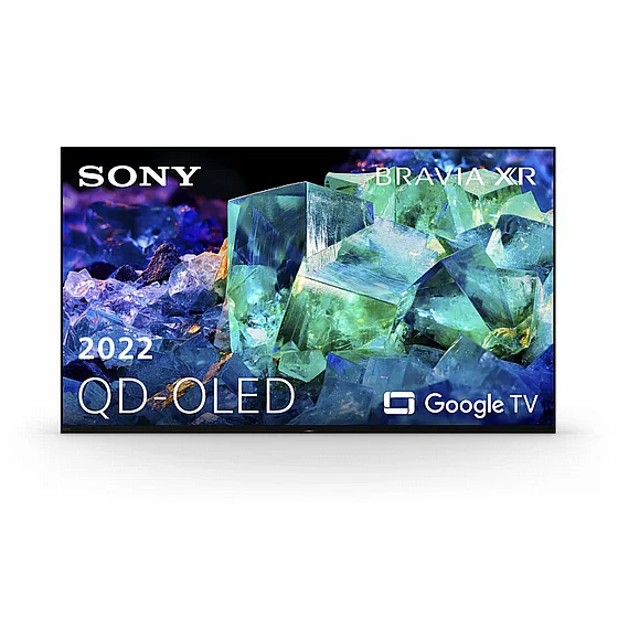 �������� 65 ���� A83K | �BRAVIA XR | �OLED� | 4K Ultra HD |� HDR� | Smart TV