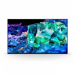 טלוויזיה 55 אינץ A83K | BRAVIA XR | OLED | 4K Ultra HD | HDR | Smart TV טלוויזיה 55 אינץ A83K | BRAVIA XR | OLED | 4K Ultra HD | HDR | Smart TV