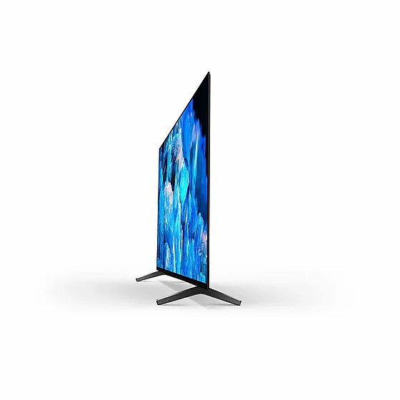 �������� 55 ���� A75K | BRAVIA XR | OLED | 4K Ultra HD | HDR | Smart TV