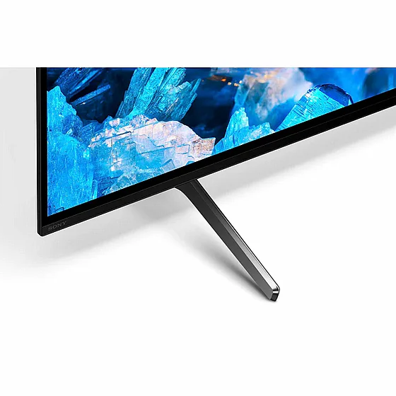 �������� 55 ���� A75K | BRAVIA XR | OLED | 4K Ultra HD | HDR | Smart TV
