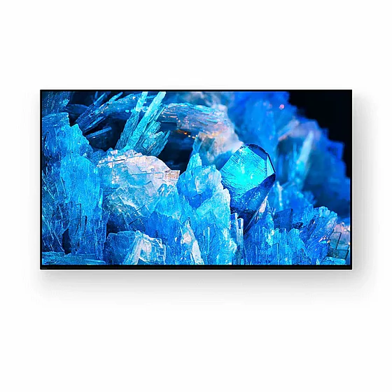 �������� 55 ���� A75K | BRAVIA XR | OLED | 4K Ultra HD | HDR | Smart TV