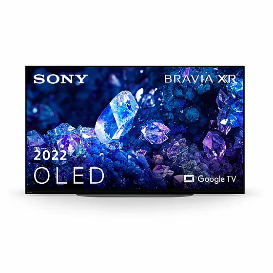 �������� 48 ���� A90K | BRAVIA XR | OLED | 4K Ultra HD | HDR | Google TV