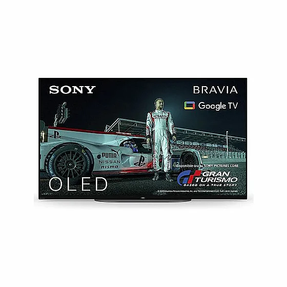 �������� 48 ���� A90K | BRAVIA XR | OLED | 4K Ultra HD | HDR | Google TV