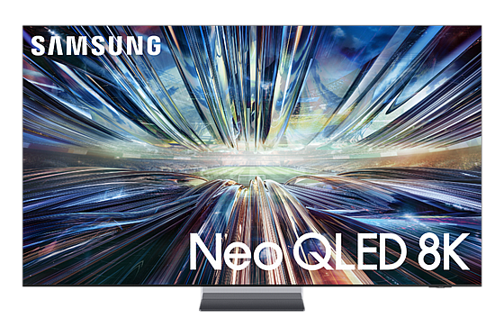 ��� ������ NEO QLED 8K 85QN900D